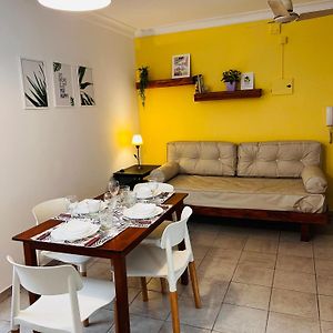 Apartamento de 1 Dormitorio